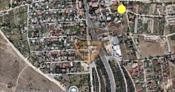 Ideal Investitie !!! Teren intravilan, 409 mp, Costinesti