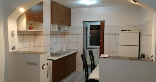 Garsoniera - Bulevardul Chisinau