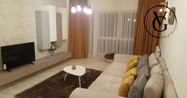 Apartament 2 camere Floreasca Residence | Barbu Vacarescu