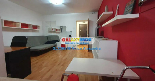 Garsoniera Berceni - Turnu Magurele - Grand Arena