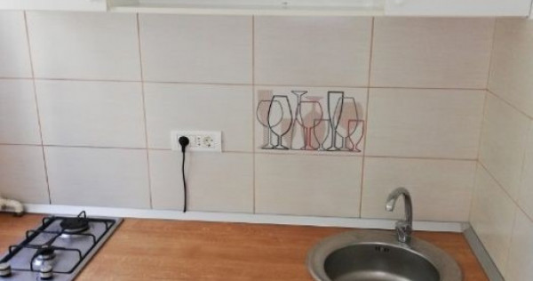 Garsoniera - Dristor