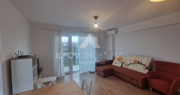 Apartament 3 Camere Tunari, 1 Decembrie, utilat si mobilat,