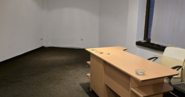 Spatiu comercial sau de birouri ultracentral etaj 1