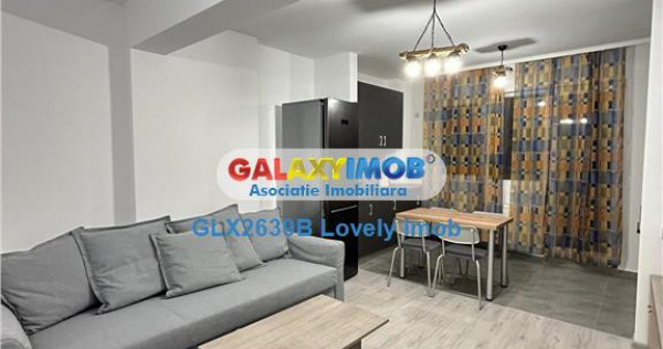 Apartament Modern Bloc Nou Berceni - Dimitrie Leonida - Parc