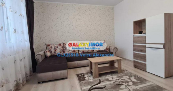 Garsoniera Pet Friendly - Berceni - Dimitrie Leonida - Parca