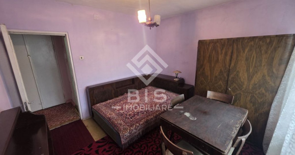 Apartament 2 camere decomandate