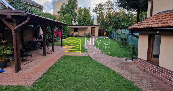 Casă - Tg. Mureș - Ultracentral - Zona Maternitatea Veche