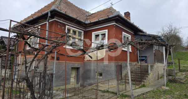 Casă + anexe gospodărești pe teren generos &icirc;n Rediu, com