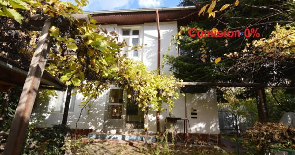 Garsoniera Baba Novac | Curte Proprie | Localizare Excelenta