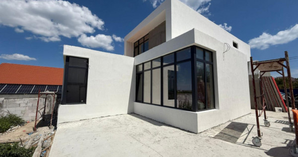 Oportunitate imobiliara! Casa de vanzare in zona Palazu Mar