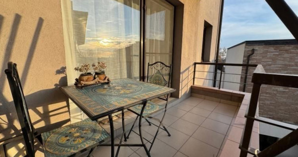 Apartament 4 camere, vedere Herăstrău, parcare subterană