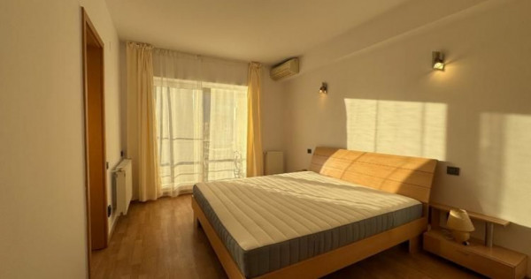Apartament 4 camere, vedere Herăstrău, parcare subterană