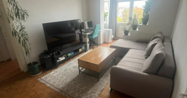 Apartament 3 camere decomandat, 61 mp utili, Bailesti