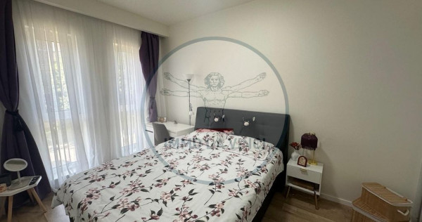 Apartament 3 camere Zona Marasti | Arte Plastice | Iulius...
