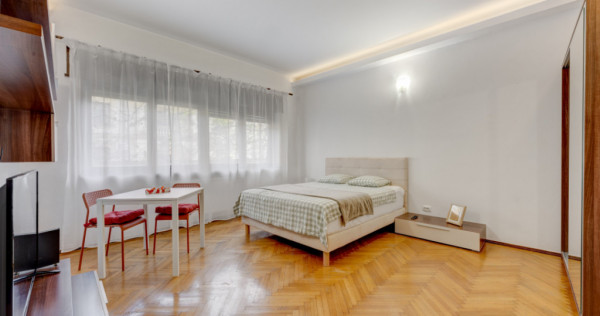 Universitate, Gradina Icoanei, Parter/3, Comision 0 %