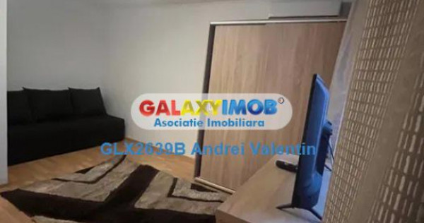 Garsoniera de Inchiriat zona Militari - Pacii - Iuliu Maniu