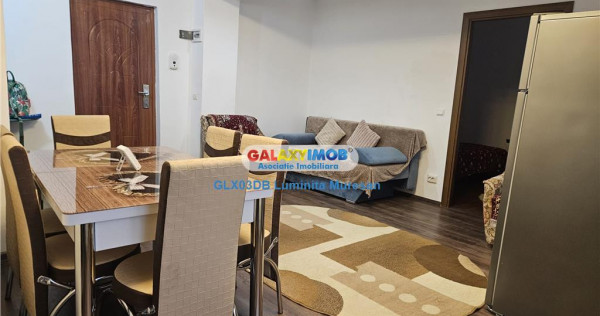 Apartament 2 camere decomandat Targoviste Micro 6
