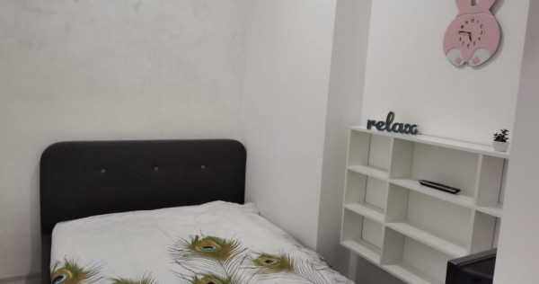 Apartament 3 camere zona Racadau