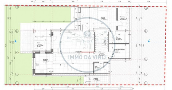Casa individuala (nu duplex), cartier Iris , str Pomet