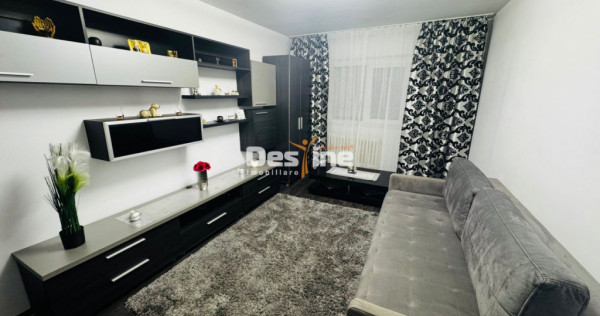 MIRCEA CEL BATRAN, Apartament 2 camere DECOMANDAT, 45 mp, 99