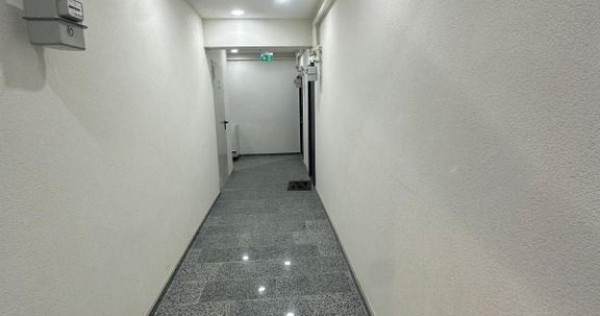 Garsoniera cu gradina de inchiriat,la 6 minute de metrou ...