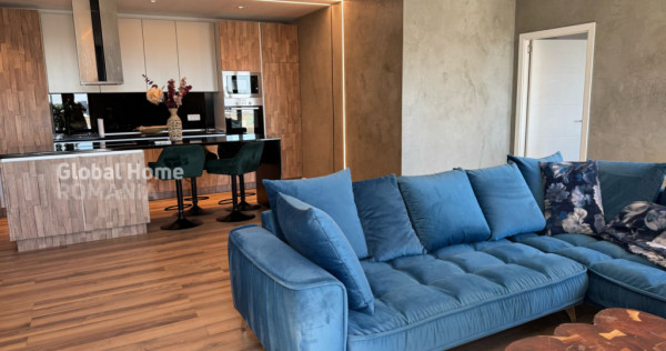 Apartament 3 camere | Vitan | Terasa de 58,14 mp | Metrou Mi