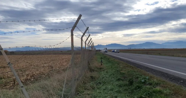 Teren Intravilan Industrial