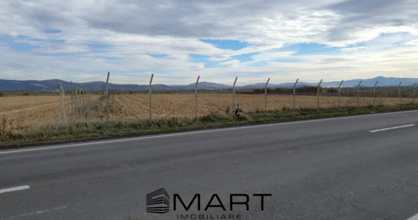 Teren Intravilan Industrial