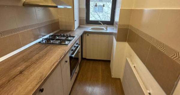 Garsoniera gata de mutare | Sos. Oltenitei - 1 Min