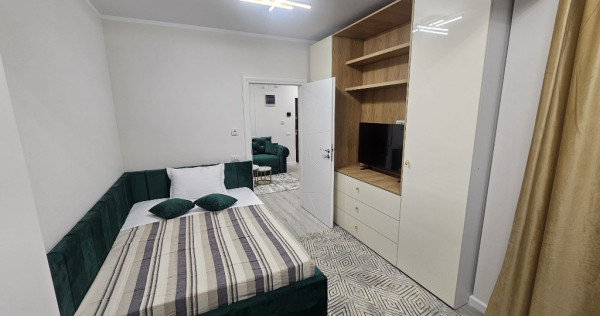 1 Minut Pasarela Berceni | Apt 3 camere | Gata de mutare