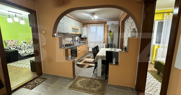 Apartament 2 camere, 51 mp, zona Cetate &ndash; Lidl