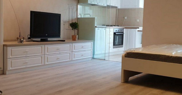 Apartament 1 cameră de &icirc;nchiriat &ndash; Complex Privilege,...