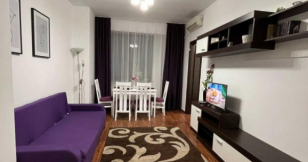 Apartament 2 camera / 50 mp / zonă ICIL / centrala proprie