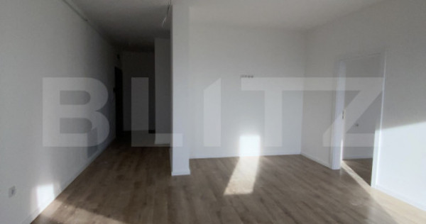 Apartament de v&acirc;nzare &ndash; Complex Nou | etaj 10/12 | 3 came