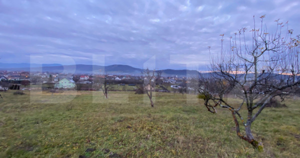 Teren de vânzare – 10 ari intravilan | Zona Unirea | La d