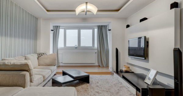 Apartament 2 camere Tineretului, cu priveliste catre parc
