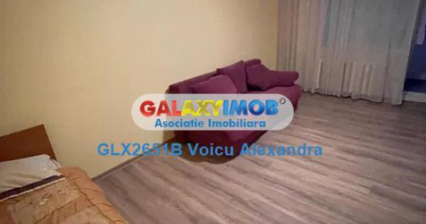 Garsoniera Moderna Berceni - Aparatorii Patriei - 10 Min Met