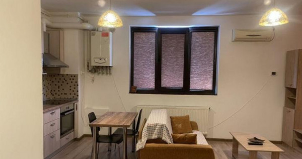 Iancului studio bloc nou