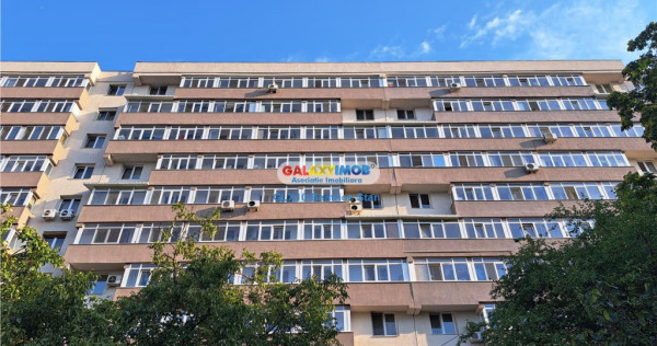 Apartament 3 camere decomandat DRUMUL TABEREI / FRIGOCOM