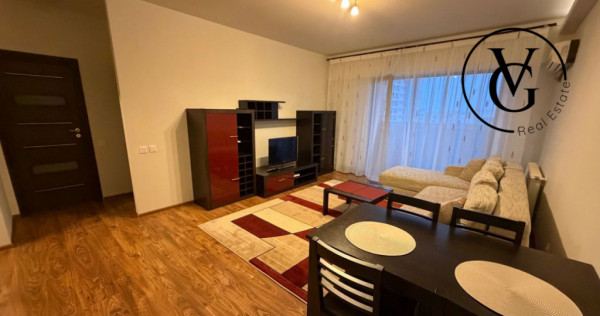 Apartament 2 camere | Matei Basarab | Metrou Piata Muncii