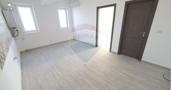 Apartament 2 camere tip studio