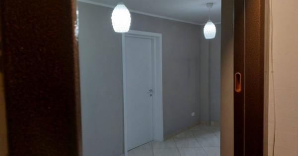 APARTAMENT DOUA CAMERE