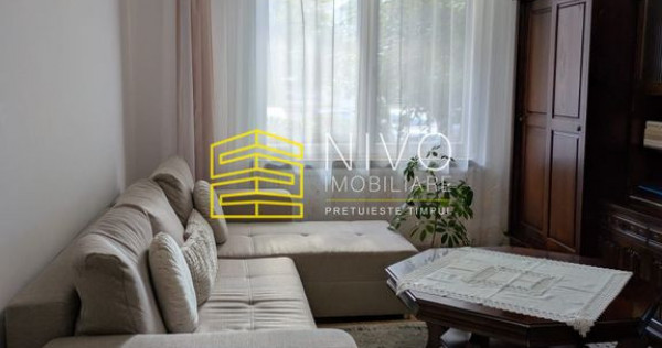 Apartament 3 camere &ndash; Tg. Mureș &ndash; 7 Noiembrie &ndash; Zo...