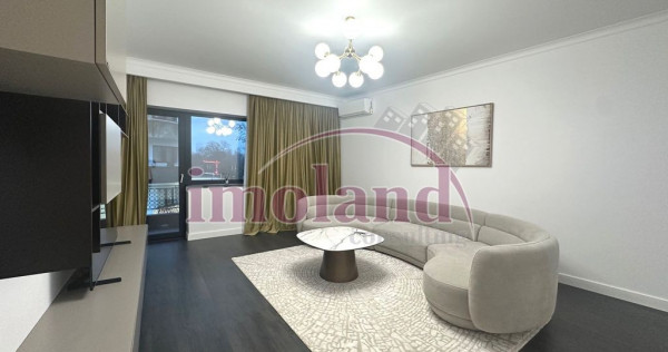 Vanzare Apartament rar in zona Beller - Primaverii