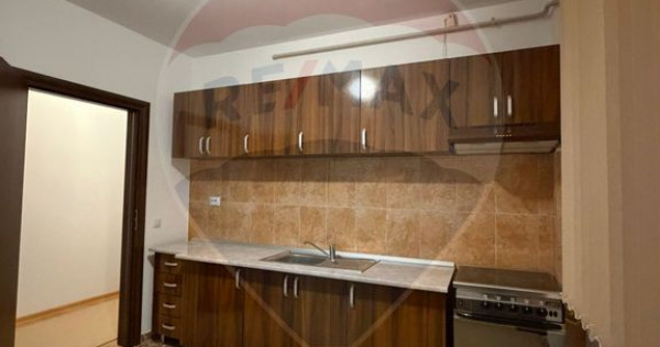 Apartament cu 2 camere- brazda