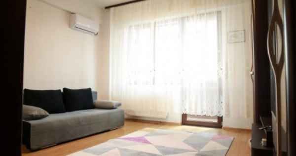 Garsoniera cf. 1 de inchiriat, Berceni, Drumul Binelui