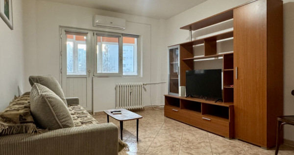 Apartament 2 camere | Metru Obor | Etaj 3