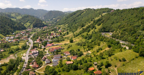 Deschidere spre crestele alpine documentatie turistica,4.40