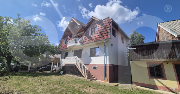 Casă de v&acirc;nzare &icirc;n Băjești, comuna Bălilești, județu