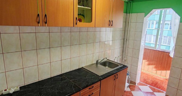 Apartament de 2 camere zona ASTRA,Str Sitarului,d